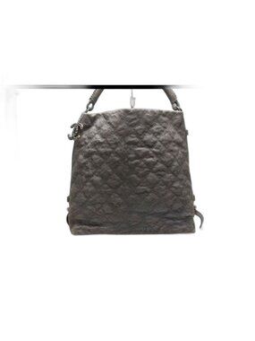 Chanel Caviar Leather Quilted Shoulder Bag